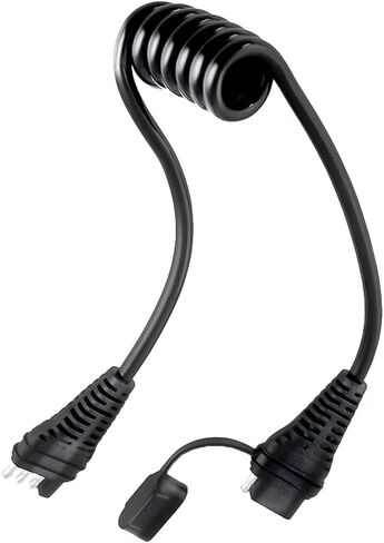 4 طرق مسطحة مقطورة تمديد ملفوف كابل 4 دبوس 3 أقدام الذكور والإناث الأسلاك تسخير محول الطول الكلي 36 "مقطورة التوصيل موسع مقطورة سلك تمديد تسخير in Kuwait