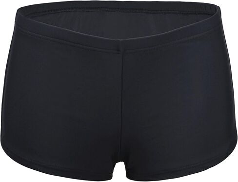 Septangle Women Swimsuit Bottoms Boy Shorts Tankini Bottom Swimwear Bathing Suit Short in Saudi Arabia