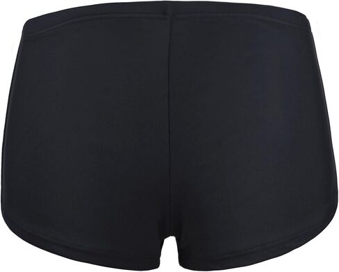 Septangle Women Swimsuit Bottoms Boy Shorts Tankini Bottom Swimwear Bathing Suit Short in Saudi Arabia