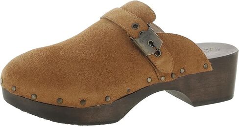 Dr. Scholl's Original Clog in Saudi Arabia