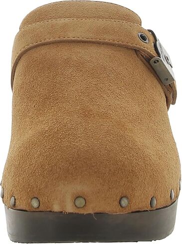 Dr. Scholl's Original Clog in Saudi Arabia