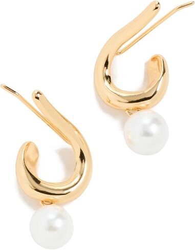 أقراط دافني متسلق للنساء من جيني بيرد in Kuwait