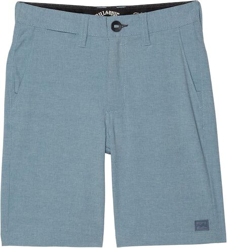 Billabong Men's Crossfire Walkshorts (Big Kids) in Saudi Arabia