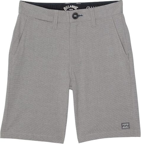 Billabong Men's Crossfire Walkshorts (Big Kids) in Saudi Arabia