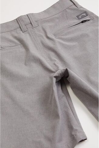 Billabong Men's Crossfire Walkshorts (Big Kids) in Saudi Arabia