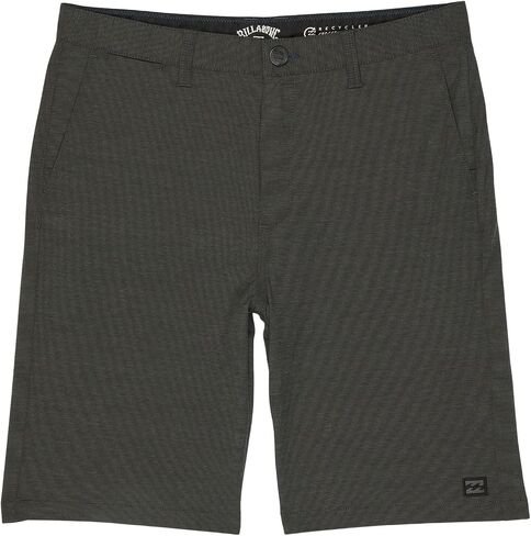 Billabong Men's Crossfire Walkshorts (Big Kids) in Saudi Arabia