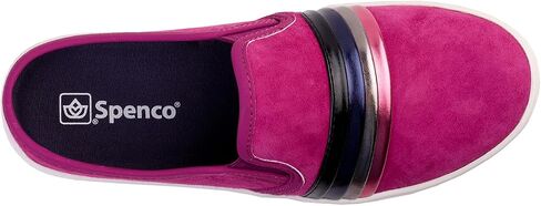 Spenco Women's St. Barts Slide Mule in Saudi Arabia