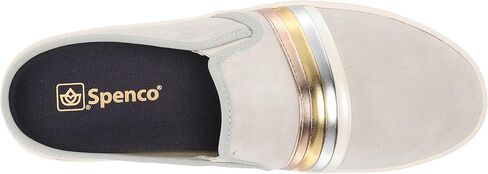 Spenco Women's St. Barts Slide Mule in Saudi Arabia