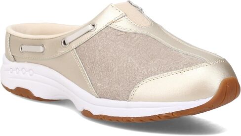Easy Spirit Womens Travelknot Clog in Saudi Arabia