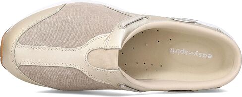 Easy Spirit Womens Travelknot Clog in Saudi Arabia