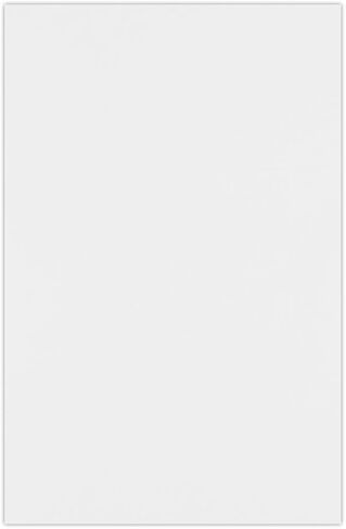 LUXPaper 11" x 17" Paper | Tabloid Size | Brilliant White | 80lb. Text | 100% Cotton | 50 Qty in Saudi Arabia