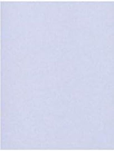 LUXPaper 11" x 17" Paper | Tabloid Size | Brilliant White | 80lb. Text | 100% Cotton | 50 Qty in Saudi Arabia