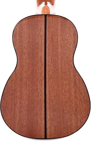 Kala KA-SSLNG Soprano Long Neck - Solid Spruce Top / Mahogany Ukulele, Natural, Soprano in Saudi Arabia