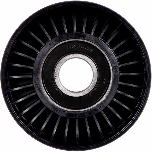 Goodyear Belts 57107 FEAD Pulley in Saudi Arabia