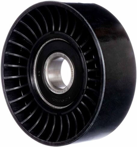 Goodyear Belts 57107 FEAD Pulley in Saudi Arabia