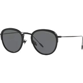 GIORGIO ARMANI Mens Sunglasses Metal