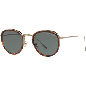 GIORGIO ARMANI Mens Sunglasses Metal