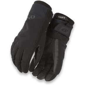 Giro Proof Adult Unisex Winter Cycling Gloves