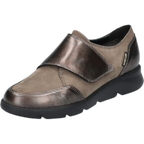 Mephisto Women's Colombe Monk-Strap Loafer