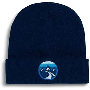 Gone For a Run Runner's Knit Beanie Hat | Running Beanie Headwear