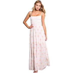 Women's Long Dress