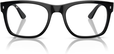 Rx7228 Square Prescription Eyewear Frames in Saudi Arabia