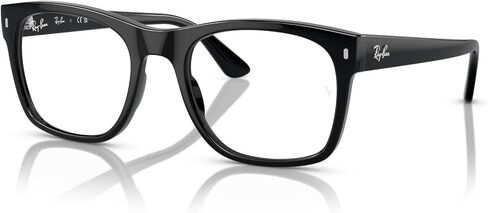 Rx7228 Square Prescription Eyewear Frames in Saudi Arabia