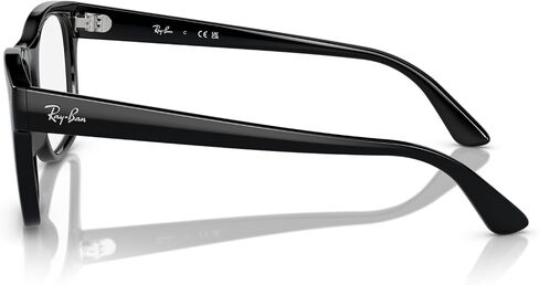Rx7228 Square Prescription Eyewear Frames in Saudi Arabia