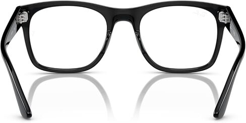 Rx7228 Square Prescription Eyewear Frames in Saudi Arabia