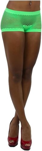 ToBeInStyle Women’s Trendy Long Sleeve Diamond Net Fishnet Novelty Top in Kuwait