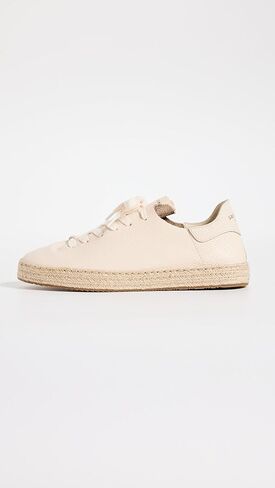 حذاء رياضي للسيدات من Sam Edelman مصنوع من الجوت in Kuwait