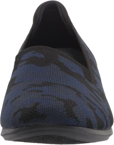 حذاء Carly Dream بدون كعب مسطح للسيدات من Clarks in Saudi Arabia