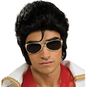Elvis Now Wig