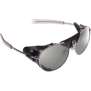 Rothco Tactical Aviator Sunglasses with Wind Guards