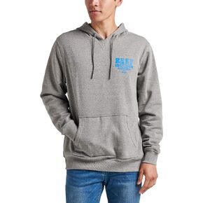Reef Mens Graphic Hoodies