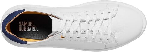 Samuel Hubbard Men's, Sunset Sneaker in Saudi Arabia
