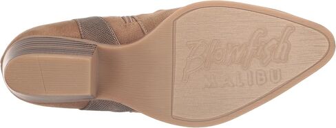 Blowfish Malibu Women's Spur Western Boot in Saudi Arabia