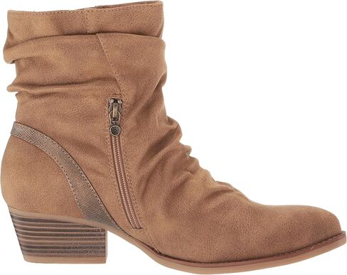 Blowfish Malibu Women's Spur Western Boot in Saudi Arabia
