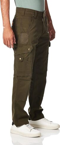 بنطال عمل مريح للرجال من Carhartt Ripstop Cargo in Kuwait