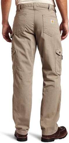 بنطال عمل مريح للرجال من Carhartt Ripstop Cargo in Kuwait