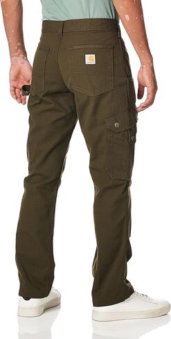 بنطال عمل مريح للرجال من Carhartt Ripstop Cargo in Kuwait