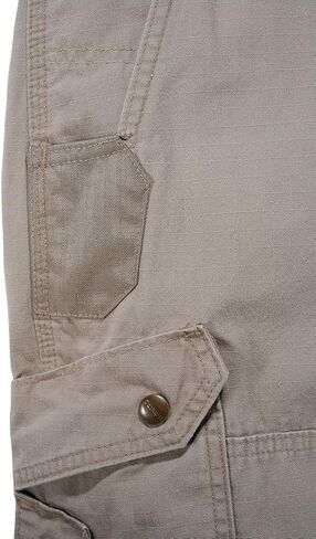 بنطال عمل مريح للرجال من Carhartt Ripstop Cargo in Kuwait
