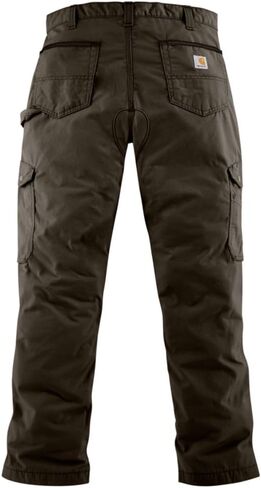 بنطال عمل مريح للرجال من Carhartt Ripstop Cargo in Kuwait