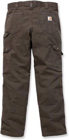 بنطال عمل مريح للرجال من Carhartt Ripstop Cargo in Kuwait