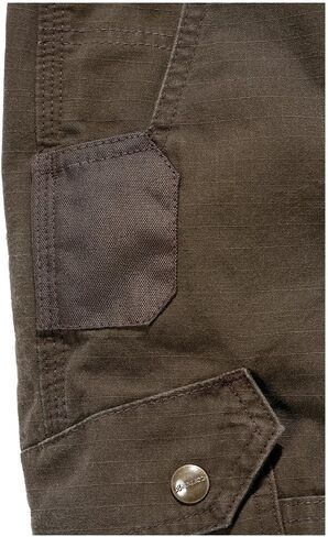 بنطال عمل مريح للرجال من Carhartt Ripstop Cargo in Kuwait