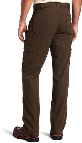 بنطال عمل مريح للرجال من Carhartt Ripstop Cargo in Kuwait