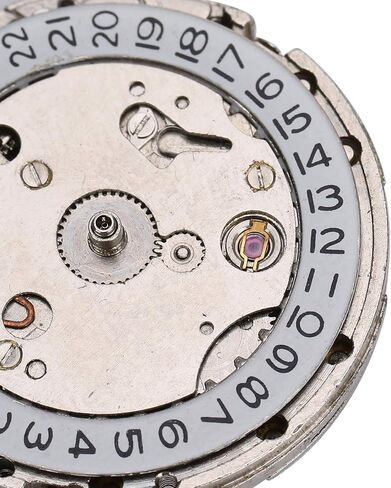 2813 Professional Watch Movement Watching, Watch Accessories, Watch Movement Automatic,Movement Automatic Mechanical Movement Replacement Part in Saudi Arabia
