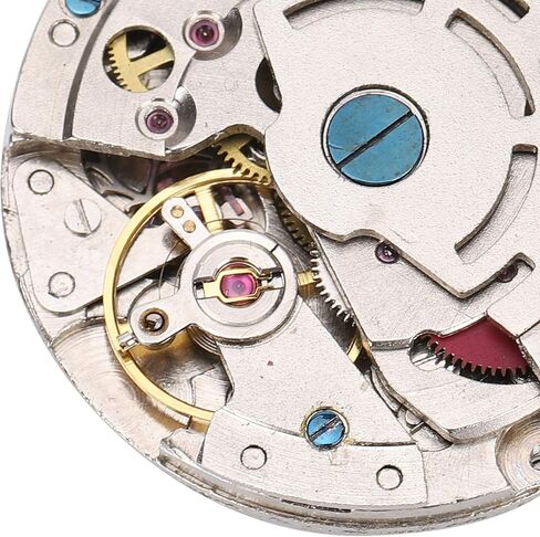 2813 Professional Watch Movement Watching, Watch Accessories, Watch Movement Automatic,Movement Automatic Mechanical Movement Replacement Part in Saudi Arabia