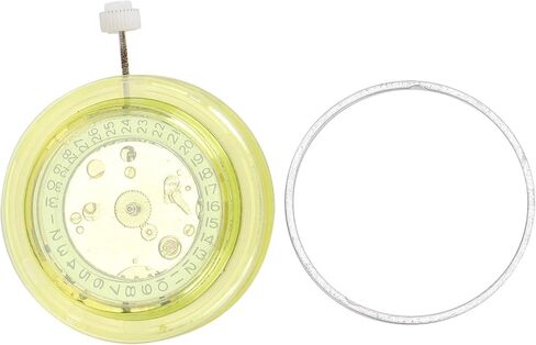2813 Professional Watch Movement Watching, Watch Accessories, Watch Movement Automatic,Movement Automatic Mechanical Movement Replacement Part in Saudi Arabia