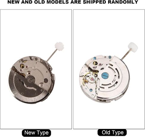 2813 Professional Watch Movement Watching, Watch Accessories, Watch Movement Automatic,Movement Automatic Mechanical Movement Replacement Part in Saudi Arabia
